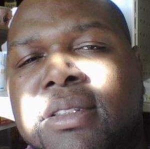 Meet your Posher, Darrell